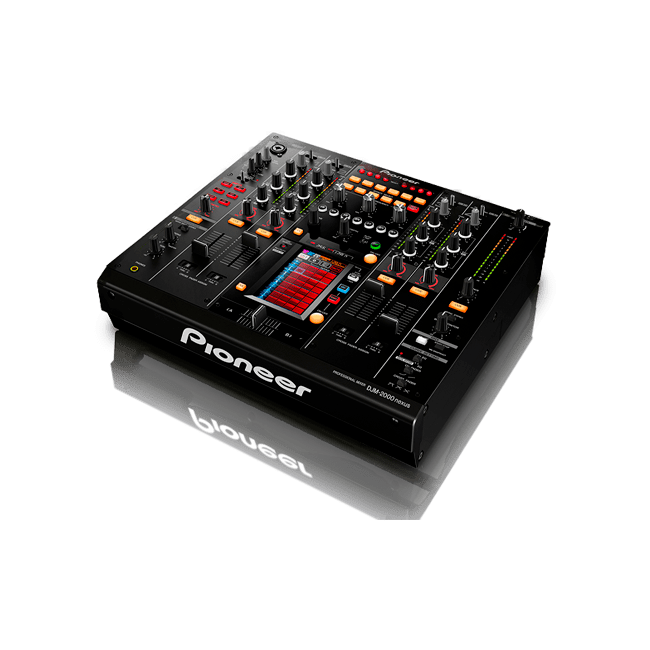 DJM-2000NXS - Pioneer DJ México